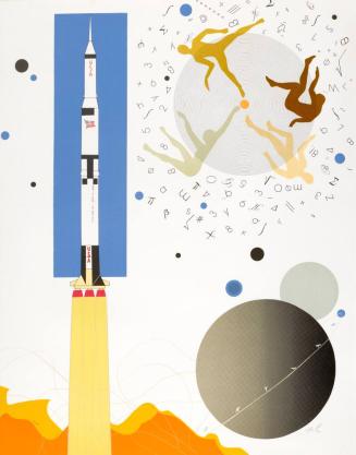 Chicago Serigraphic Work