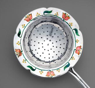 Tea Strainer