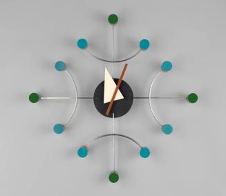 Custom Clock
