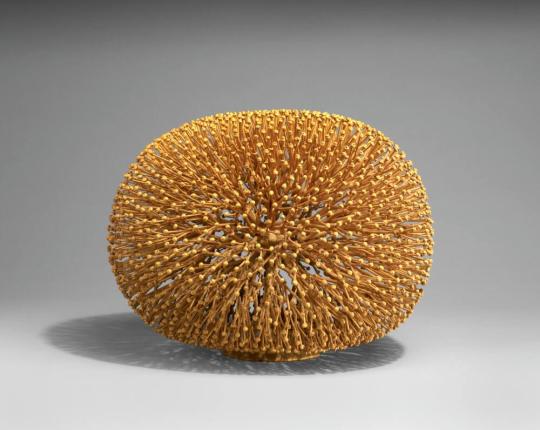 Untitled (Bush Form)