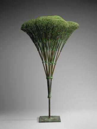 Tree Form (Broccoli)