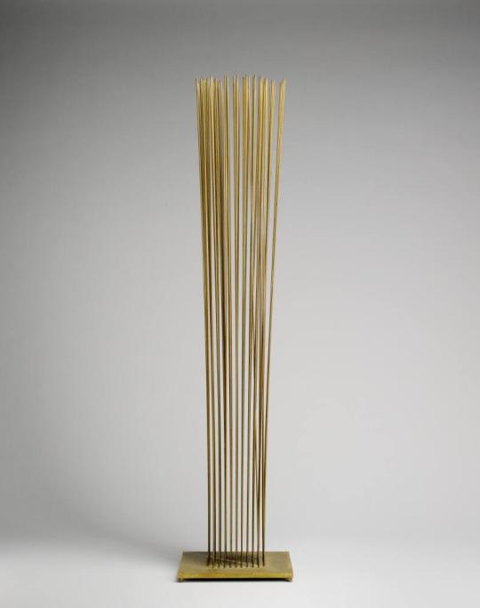 Untitled (Sound Sculpture)