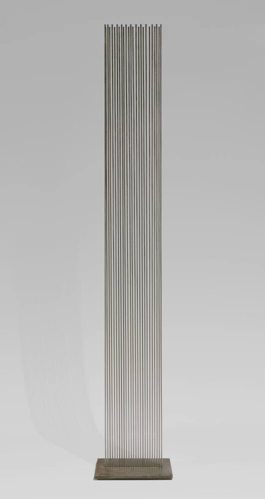 Untitled (Sound Sculpture)