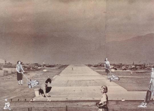 Runway