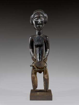 Male Ancestor Figure