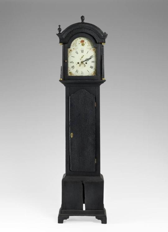 Grandfather Clock