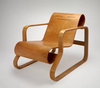 Armchair, Model 41