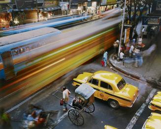 Kolkata, India