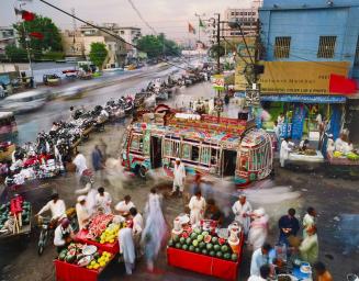 Karachi, Pakistan