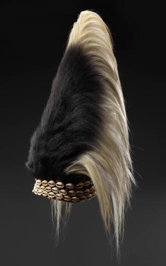 Initiation Headdress