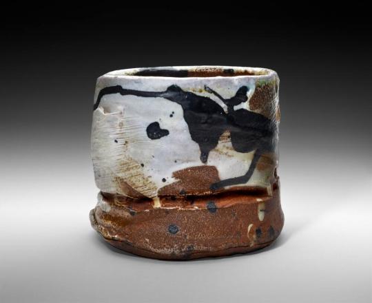 Untitled Tea Bowl