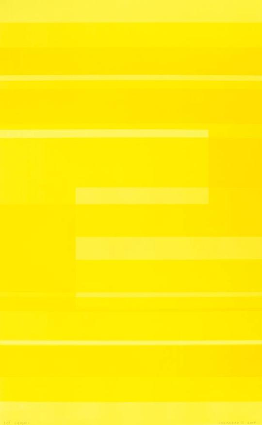 Circling Around Yellow, Bigmouth