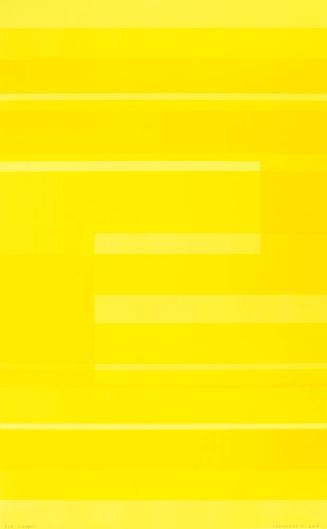 Circling Around Yellow, Bigmouth