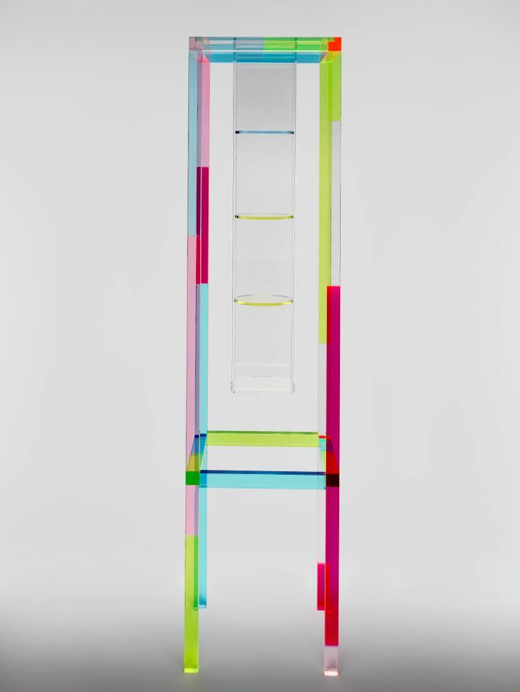 Cabinet de Curiosité | All Works | The MFAH Collections