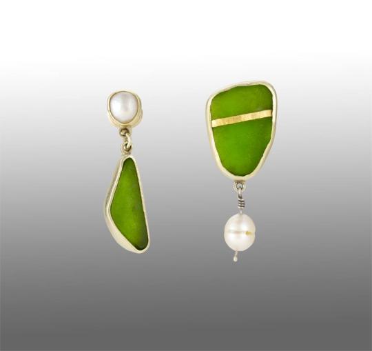 Pair of Earrings