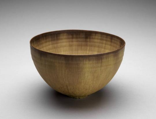 Bowl, model 2449