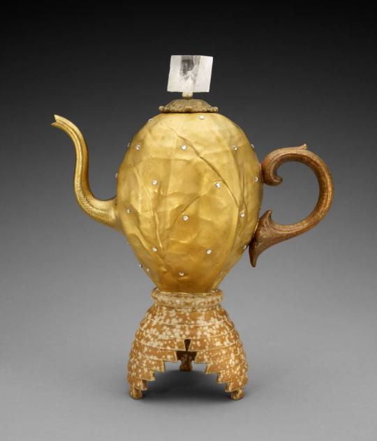 Untitled Ewer (DIJ)