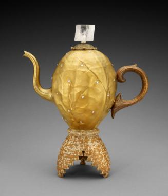 Untitled Ewer (DIJ)