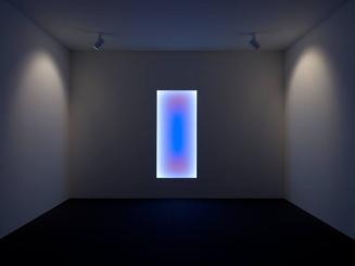 Works, James Turrell, People