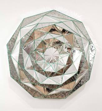 Monir Shahroudy Farmanfarmaian