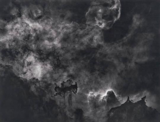 Nebulae 21