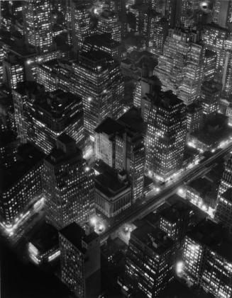 Nightview, New York