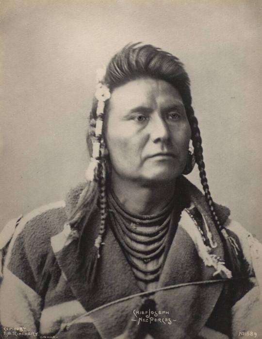 Chief Joseph