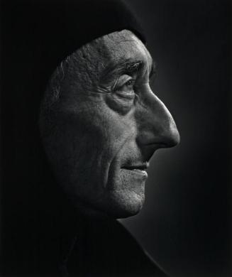 Jacques Cousteau