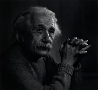 Albert Einstein