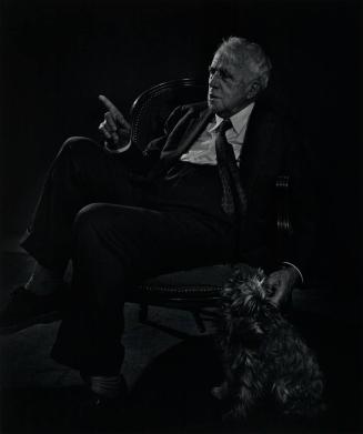 Robert Frost