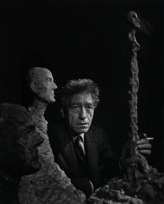 Alberto Giacometti