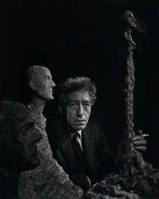 Alberto Giacometti