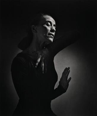 Martha Graham