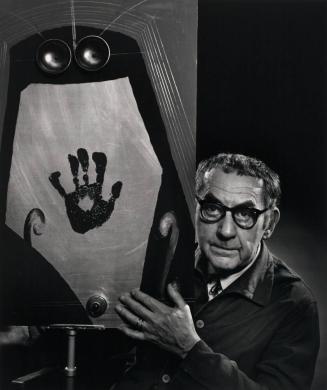 Man Ray