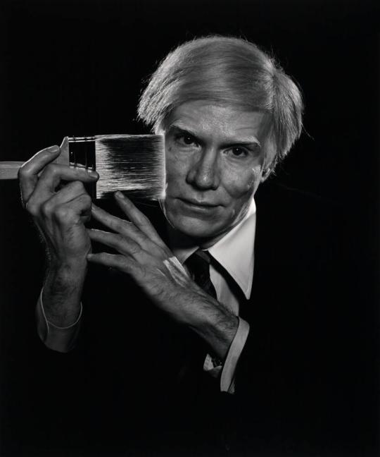 Andy Warhol