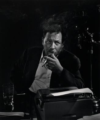 Tennessee Williams