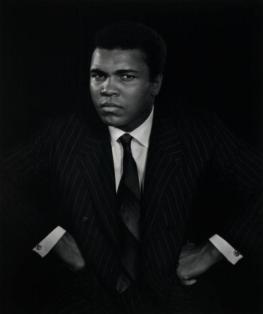 Muhammad Ali