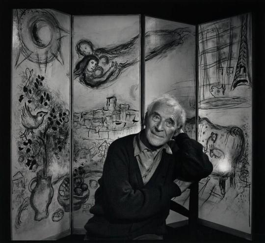 Marc Chagall