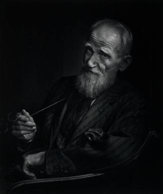 George Bernard Shaw