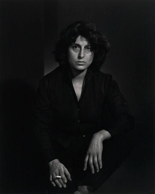 Anna Magnani