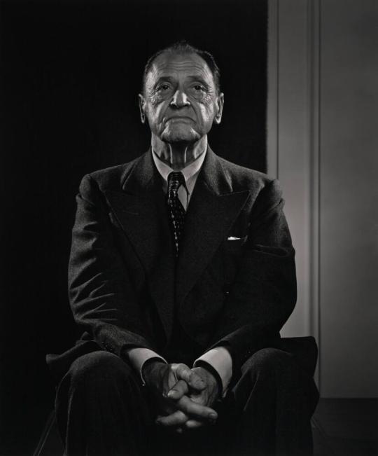 Somerset Maugham