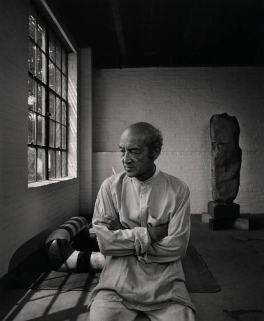 Isamu Noguchi