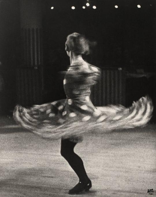 Cancan Dancer, Moulin-Rouge, Paris