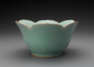 Lotus Bowl