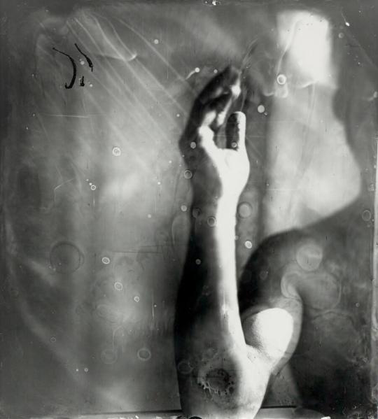 Sally Mann 