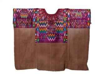 Woman's Blouse or Huipil