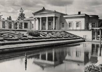 Sanssouci: Charlottenhof