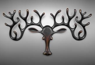 Moose Rack