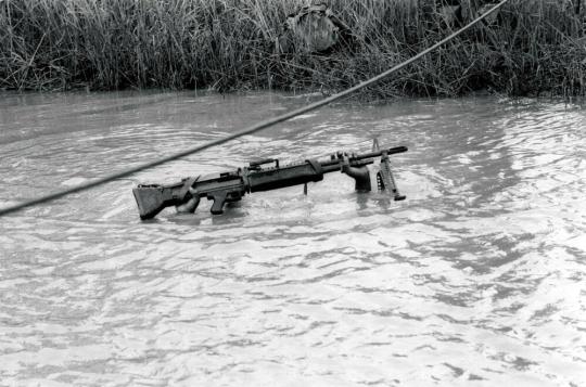 Delta du Mékong [Mekong Delta]