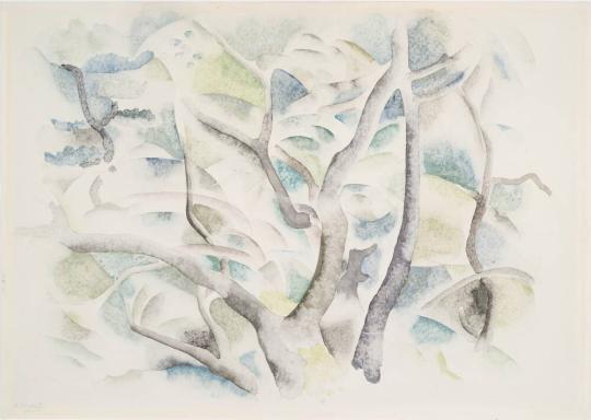 Charles Demuth 